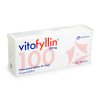 VITOFYLLIN tablets for dogs, POM-V (each) - 100mg