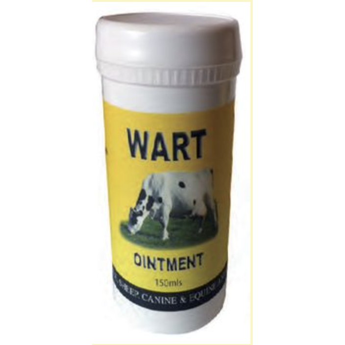 Wart Ointment 150ml