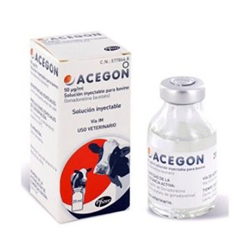 Acegon 20ml (10 dose), POM-V Acegon 20ml (10 dose), POM-V