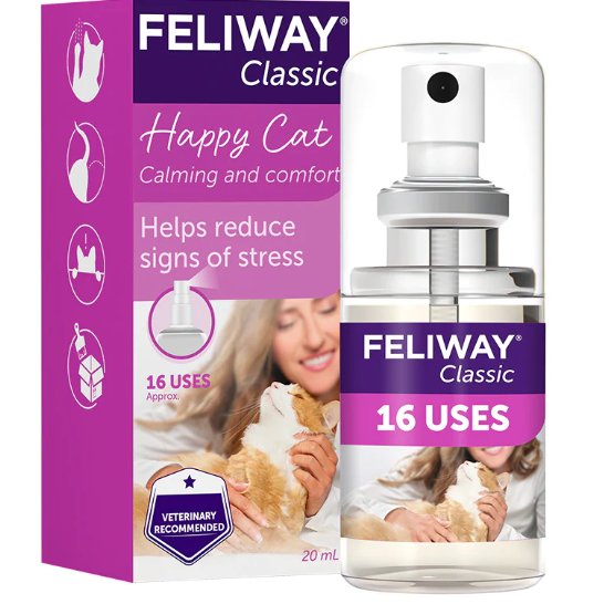 Feliway Classic