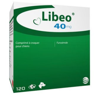 Libeo Tablet Each - POM-V