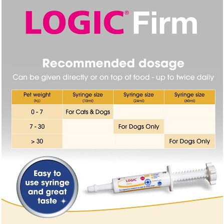 Logic Firm Logic Firm