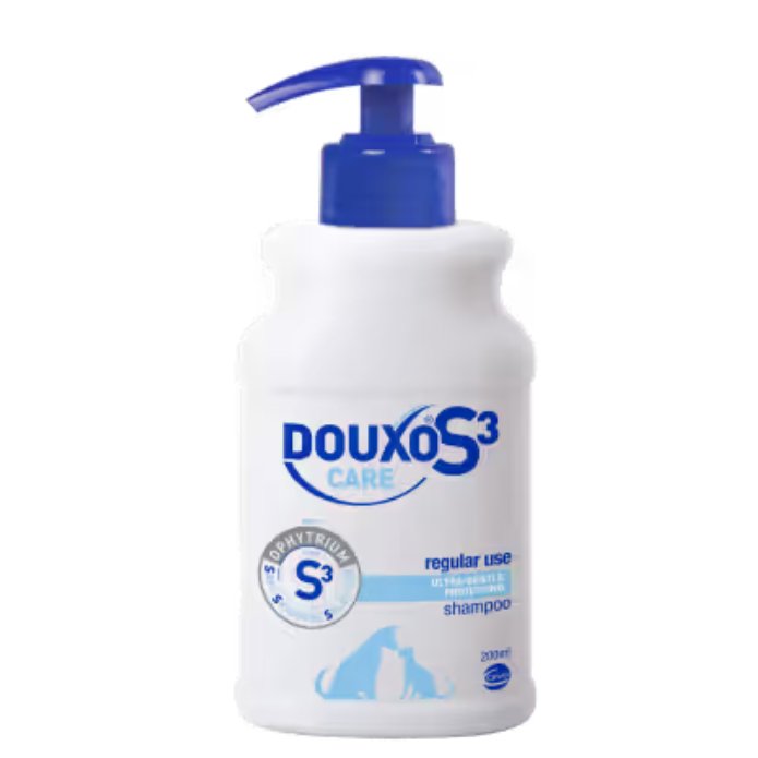 DOUXO S3 CARE DOUXO S3 CARE