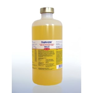 Duphalyte 500ml, POM-V Duphalyte 500ml, POM-V