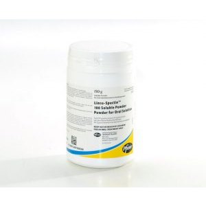 Linco Spectin Powder 150g (zoetis), POM-V