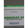 Noroclox DC, POM-V