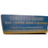 Cobalt 12 Guard High Bolus (250s) for Sheep Cobalt 12 Guard High Bolus (250s) for Sheep