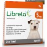 Librela for dogs 1 x 2 vials, POM-V (fridge)