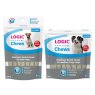 LOGIC PROZYM CHEWS PK15 LOGIC PROZYM CHEWS PK15