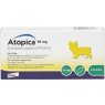 Atopica Soft Capsules for Dogs POM-V Atopica Soft Capsules for Dogs POM-V