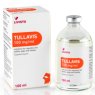 Tullavis 100 mg/ml solution for injection for cattle, pigs and sheep POM-V Tullavis 100 mg/ml solution for injection for cattle, pigs and sheep POM-V