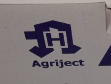 Agriject