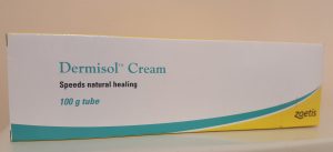 Dermisol cream 100g