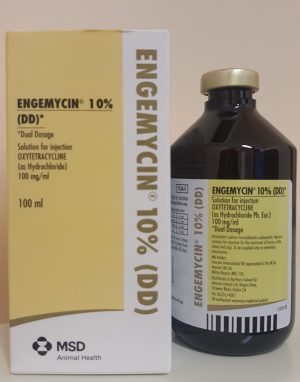 Engemycin 100ml