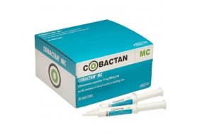 Cobactan MC 30 pack, POM-V