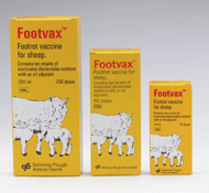 Footvax 20ml, POM-VPS