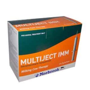 Multiject IMM 24 pack, POM-V