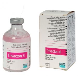Trivacton 6 10 dose, POM-VPS