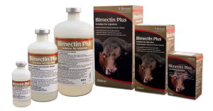 Bimectin Plus Injection 500ml, POM-VPS