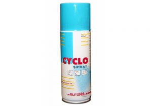 Cyclo Spray 211ml, POM-V