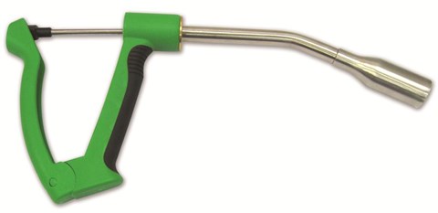 Autowormer Applicator Gun,