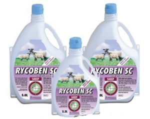 Rycoben SC Sheep 0.8L, POM-VPS