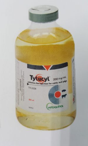 Tylucyl