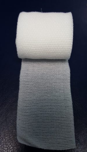 bandage open weave