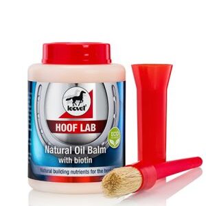 Leovet Hoof lab Oil Balm