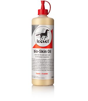 leovet bio skin oil