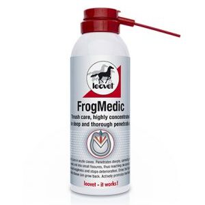 leovet frogmedic