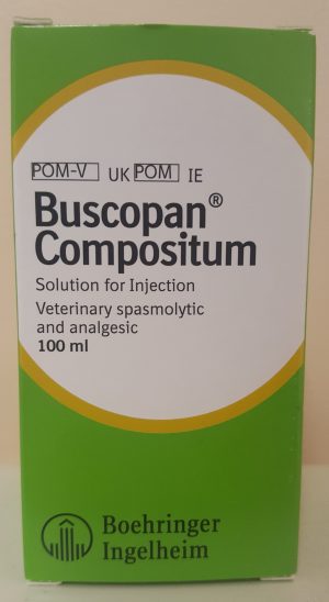 Buscpoan Composition 100ml
