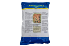Chloromed Oral Powder for Calves