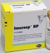 Imuresp RP 5 dose (fridge)