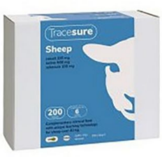 Tracesure Sheep