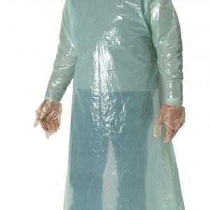 DISPOSABLE GOWN