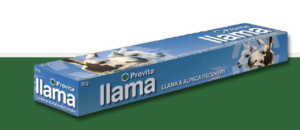 Provita Llama and Alpaca Recovery