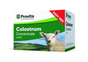 Provita lamb Colostrum