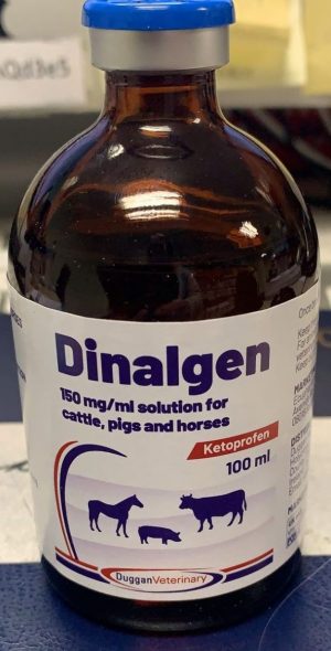 Dinalgen 150mg/ml