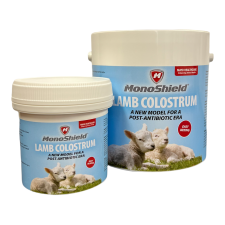 Monoshield Premium Lamb Colostrum