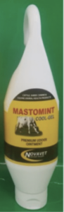 Mastomint Cool gel